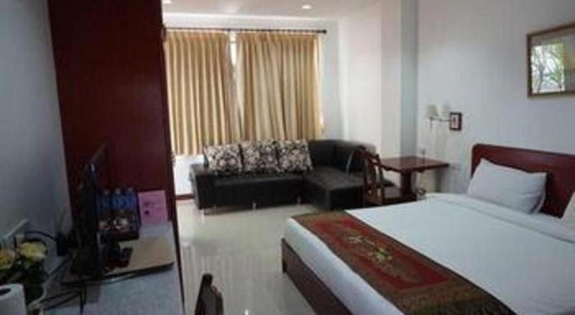 Phanthipha residencia Khon Kaen Exterior foto