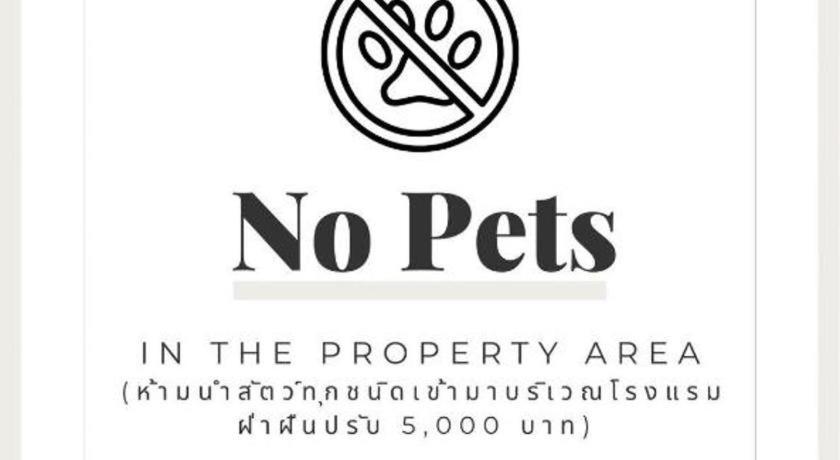 Phanthipha residencia Khon Kaen Exterior foto